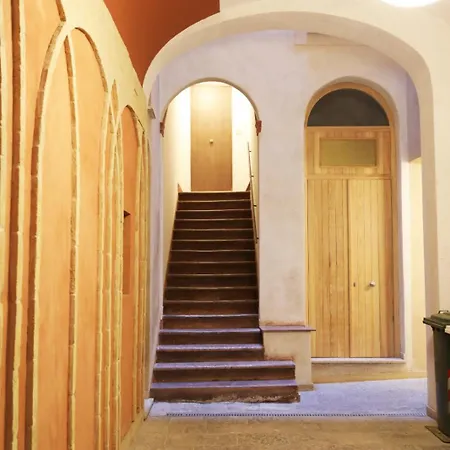 Casa Mazzarino - Exclusive Vucciria * Palermo