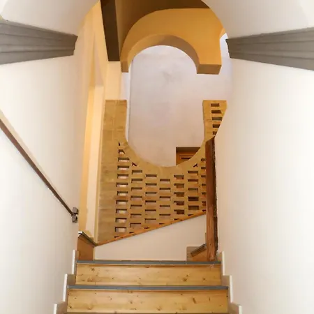 Lägenhet Casa Mazzarino - Exclusive Vucciria