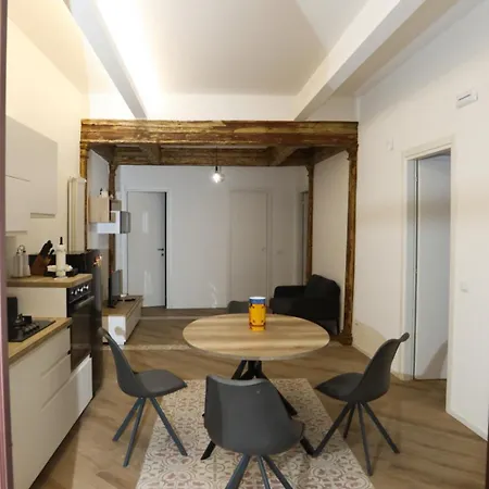 Casa Mazzarino - Exclusive Vucciria *