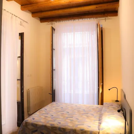 Casa Mazzarino - Exclusive Vucciria Palermo