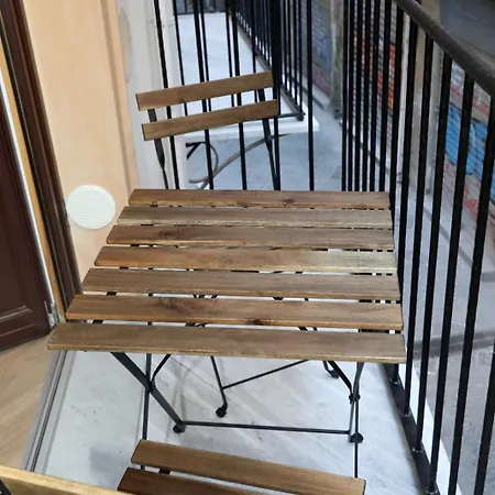 Casa Mazzarino - Exclusive Vucciria