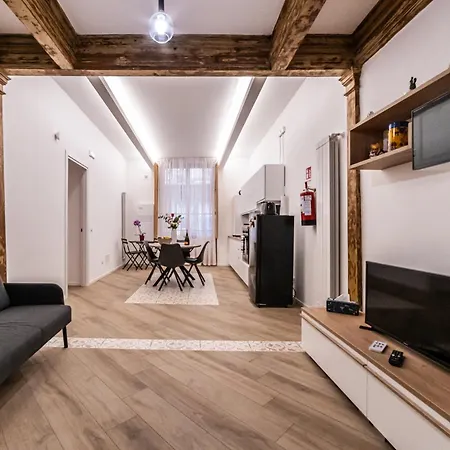 Casa Mazzarino - Exclusive Vucciria * Palermo