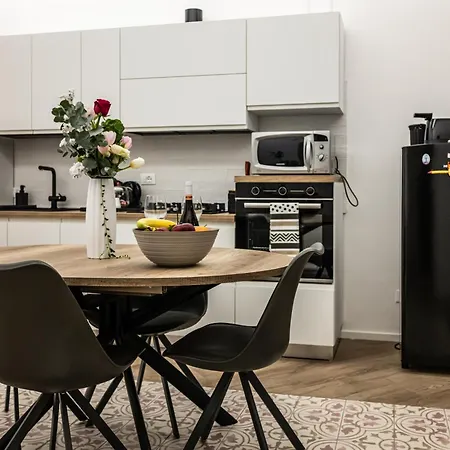 Casa Mazzarino - Exclusive Vucciria Palermo