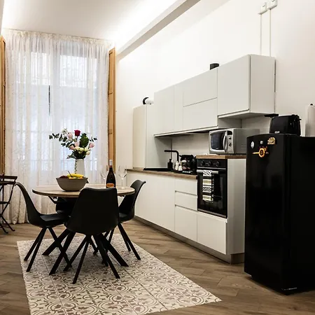 Casa Mazzarino - Exclusive Vucciria