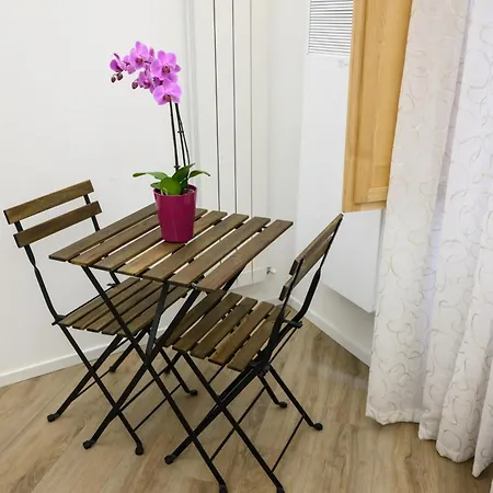 Casa Mazzarino - Exclusive Vucciria Lägenhet Palermo