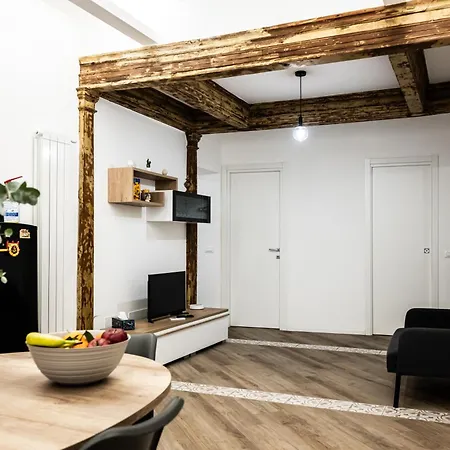 Casa Mazzarino - Exclusive Vucciria