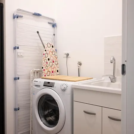 Lägenhet Casa Mazzarino - Exclusive Vucciria Palermo