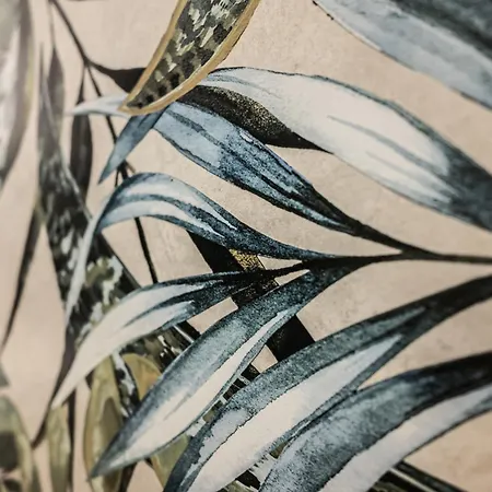 Lägenhet Casa Mazzarino - Exclusive Vucciria *