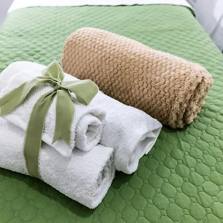 Casa Mazzarino - Exclusive Vucciria Lägenhet