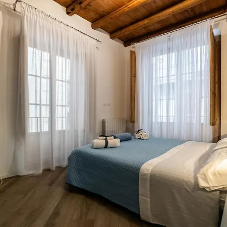 Casa Mazzarino - Exclusive Vucciria Palermo