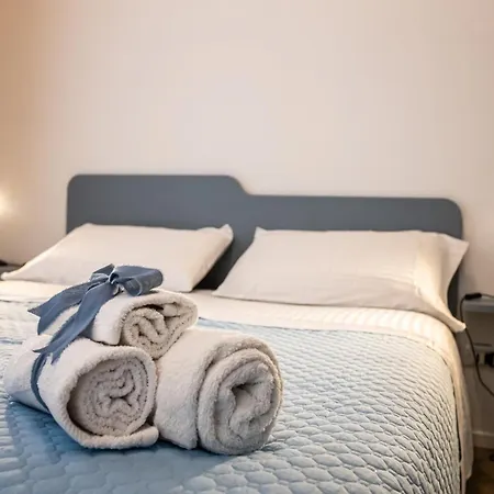 Lägenhet Casa Mazzarino - Exclusive Vucciria