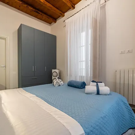 Casa Mazzarino - Exclusive Vucciria Palermo