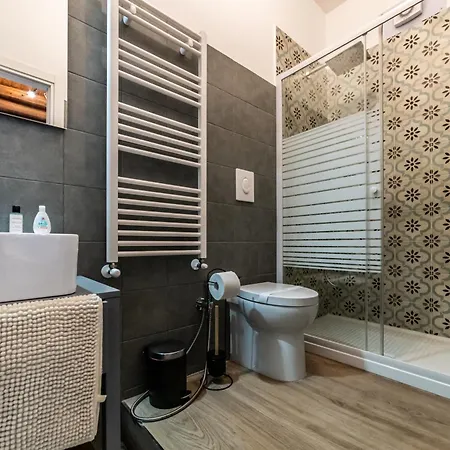 Lägenhet Casa Mazzarino - Exclusive Vucciria