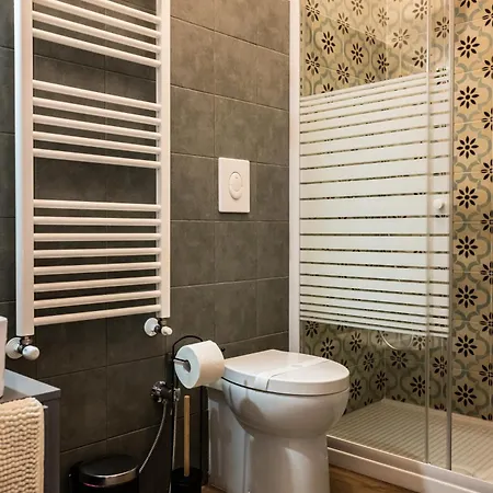 Casa Mazzarino - Exclusive Vucciria * Palermo