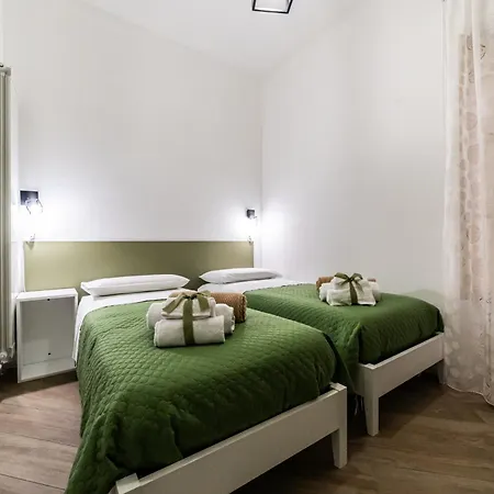 Apartment Casa Mazzarino - Exclusive Vucciria