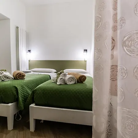 Casa Mazzarino - Exclusive Vucciria