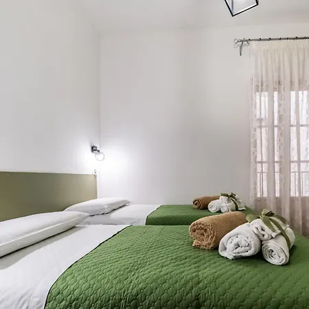 Casa Mazzarino - Exclusive Vucciria Apartment *